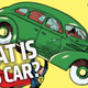 Illustration for article titled What Car Is Superman Trashing On The Action Comics No. 1 Cover?